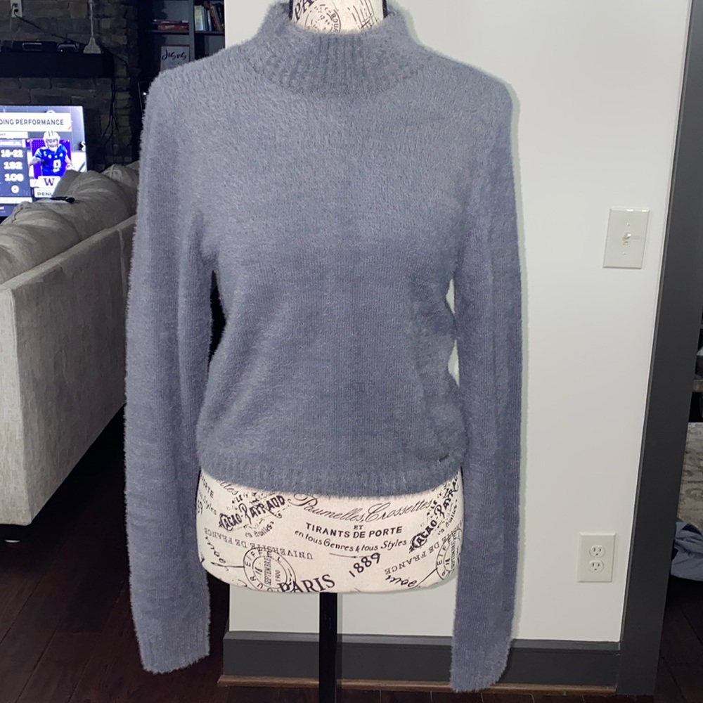 Hollister Sweater